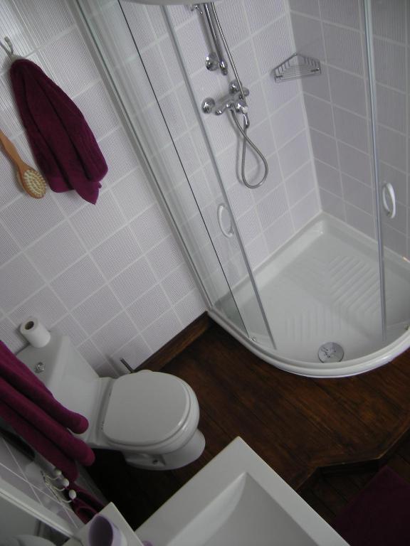 Le Clos Des Hautes Loges Les Loges  Номер фото
