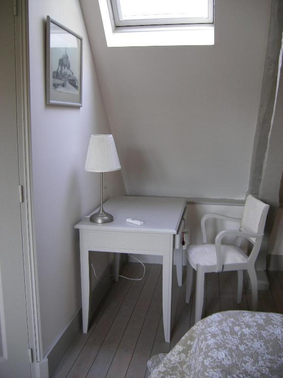 Le Clos Des Hautes Loges Les Loges  Номер фото