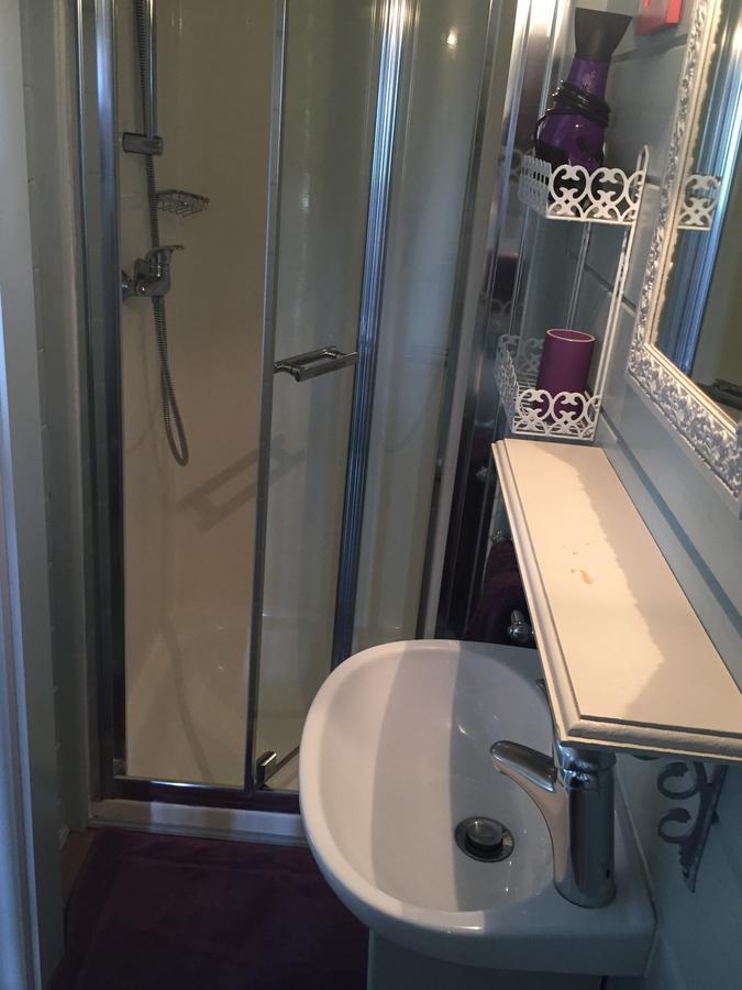 Le Clos Des Hautes Loges Les Loges  Экстерьер фото
