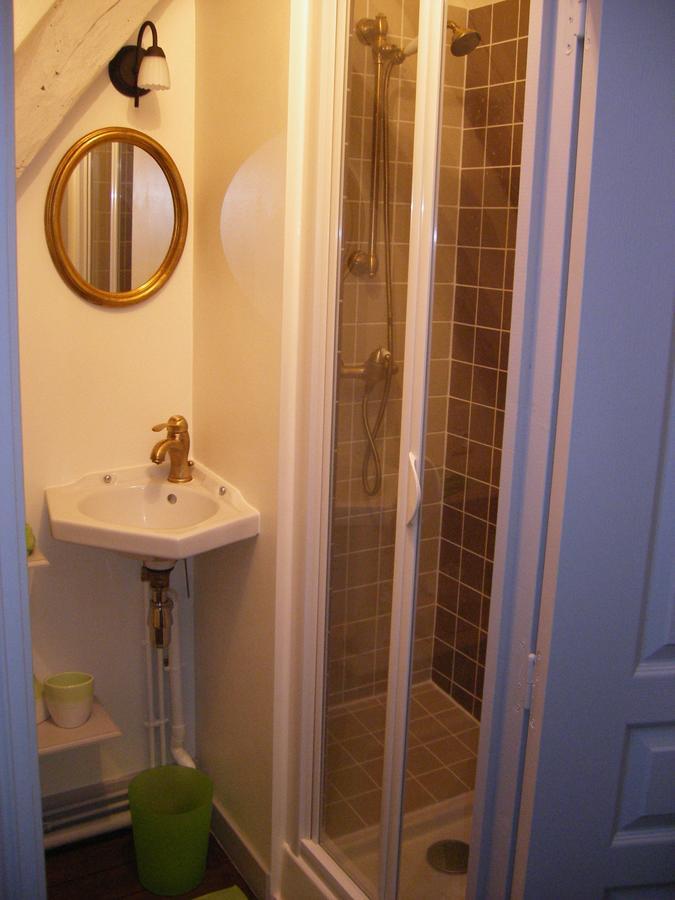 Le Clos Des Hautes Loges Les Loges  Экстерьер фото