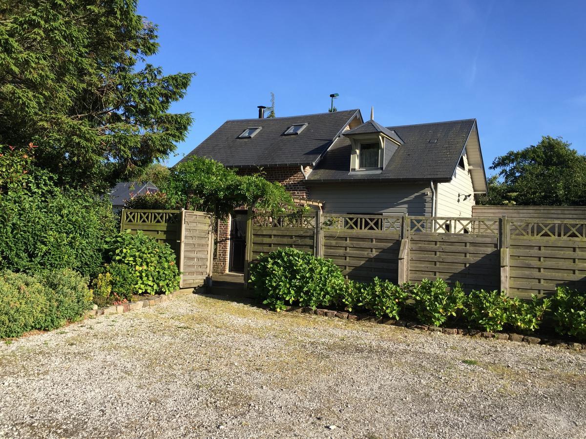 Le Clos Des Hautes Loges Les Loges  Экстерьер фото