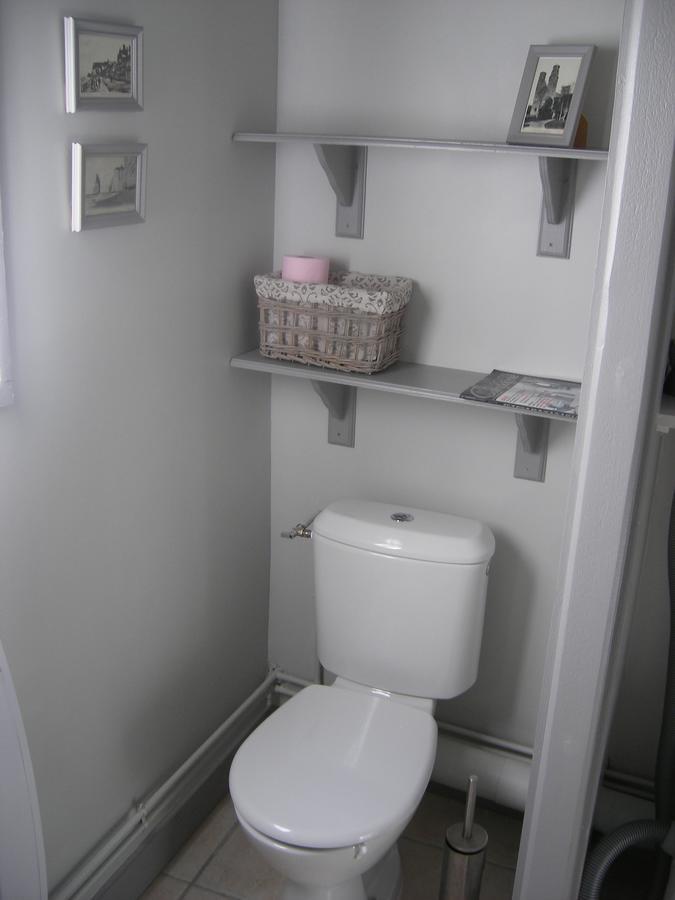 Le Clos Des Hautes Loges Les Loges  Экстерьер фото