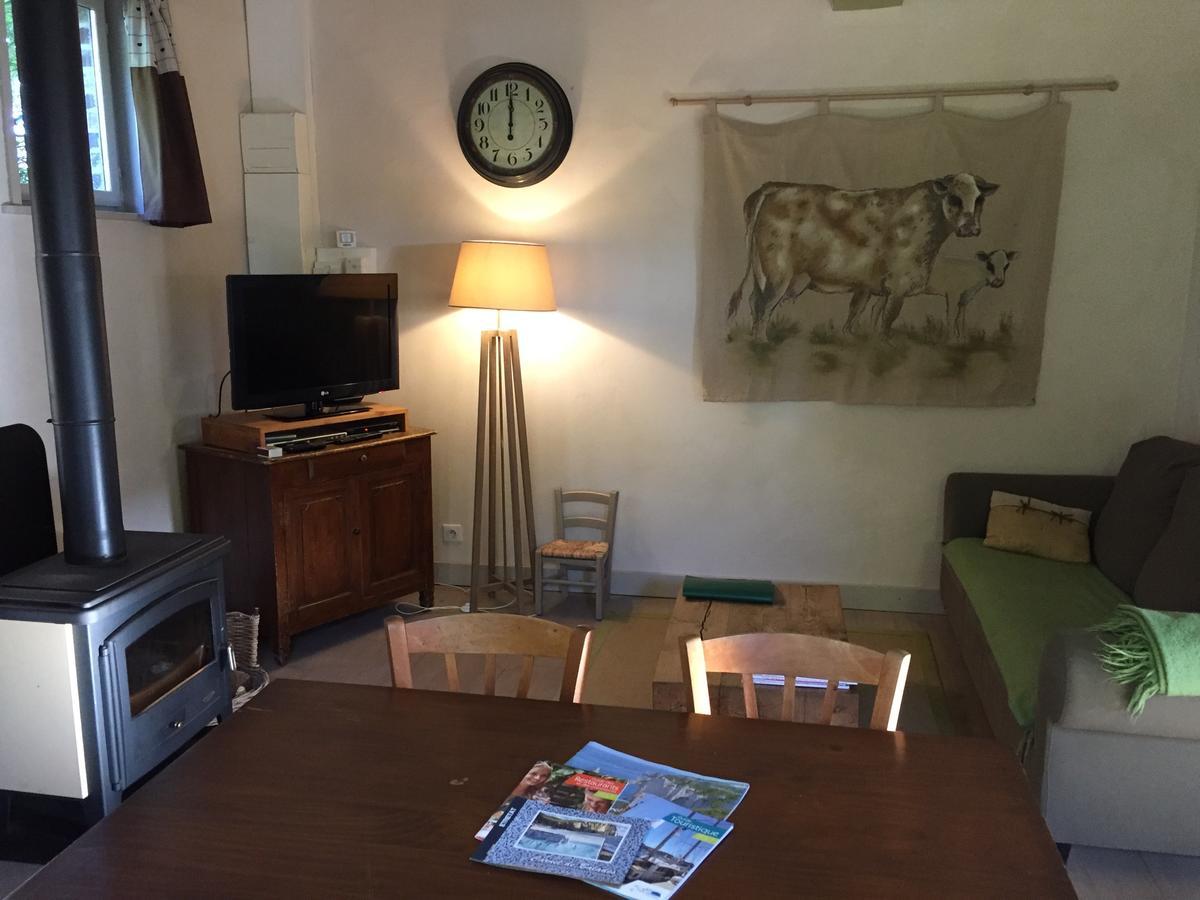 Le Clos Des Hautes Loges Les Loges  Экстерьер фото